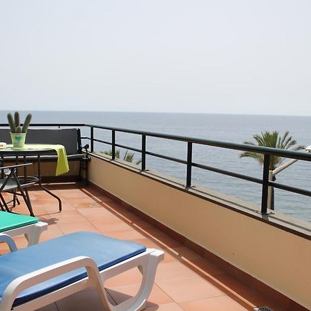 Apartament Penthouse Marina Sol Madalena do Mar Zewnętrze zdjęcie