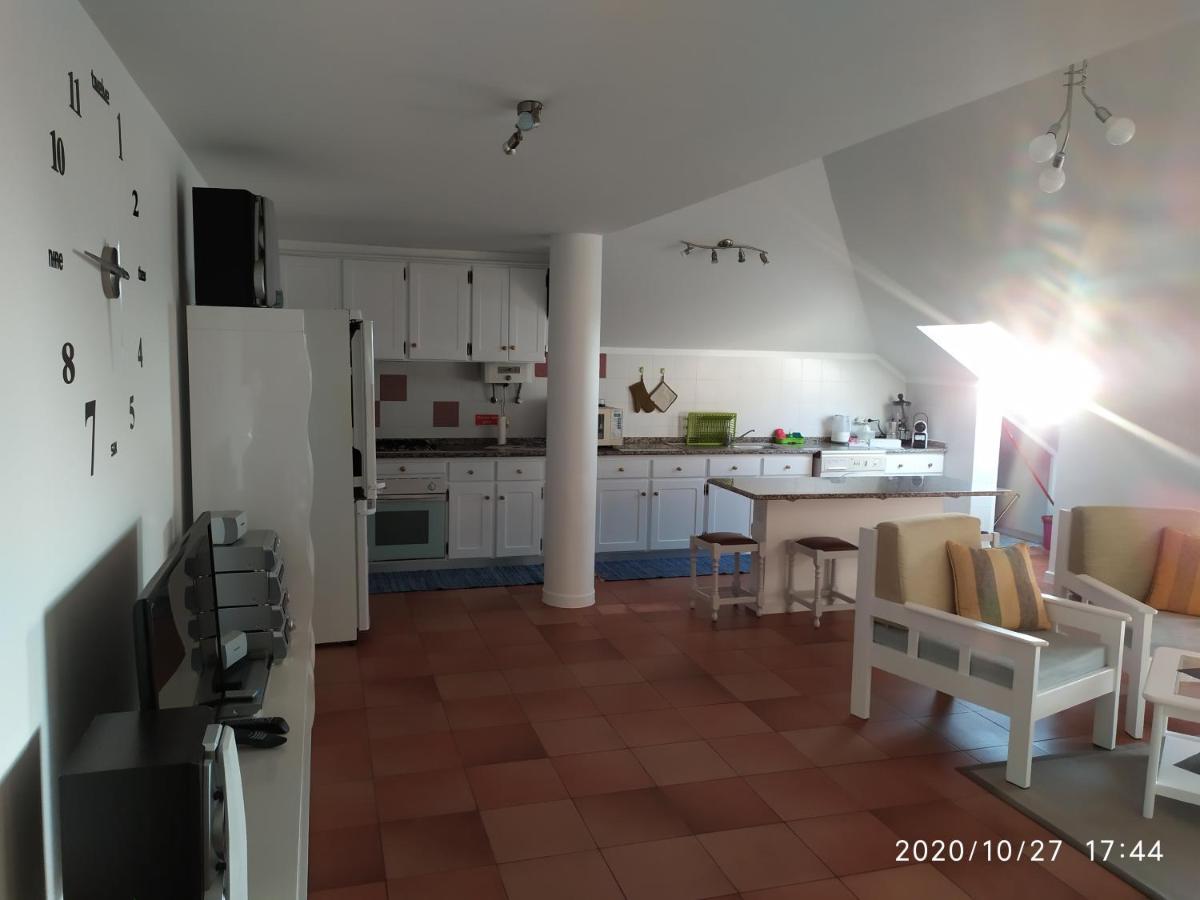 Apartament Penthouse Marina Sol Madalena do Mar Zewnętrze zdjęcie