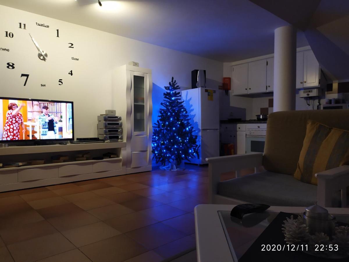 Apartament Penthouse Marina Sol Madalena do Mar Zewnętrze zdjęcie