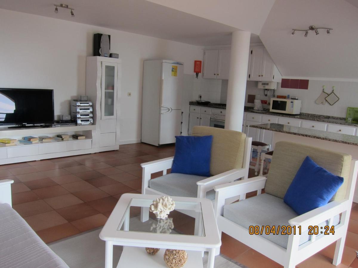 Apartament Penthouse Marina Sol Madalena do Mar Zewnętrze zdjęcie