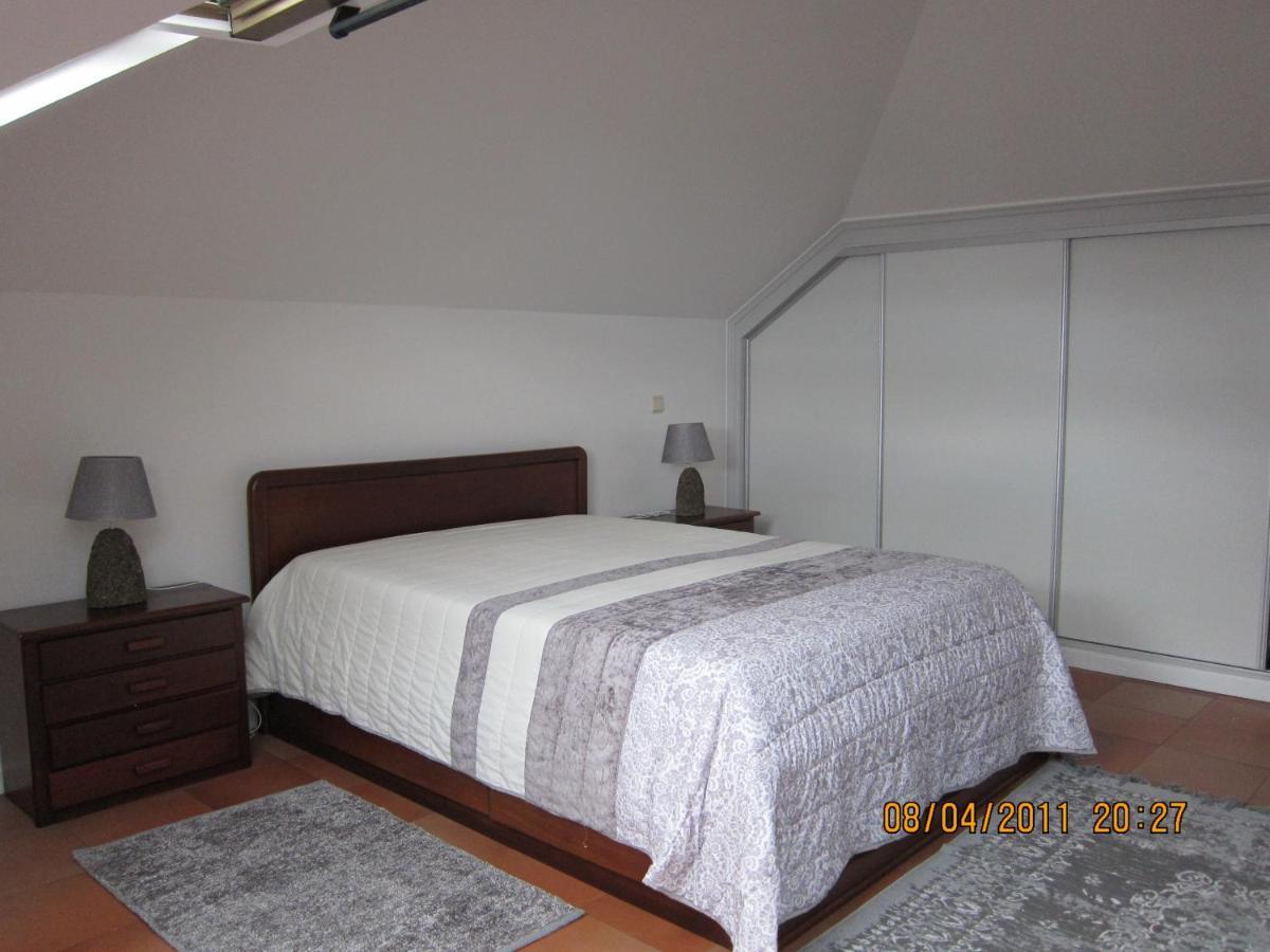 Apartament Penthouse Marina Sol Madalena do Mar Zewnętrze zdjęcie