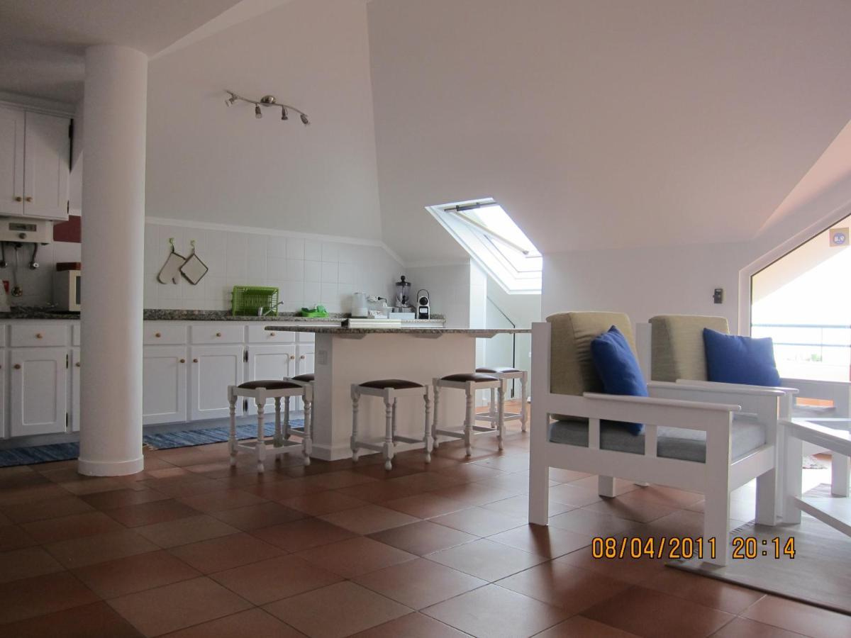 Apartament Penthouse Marina Sol Madalena do Mar Zewnętrze zdjęcie