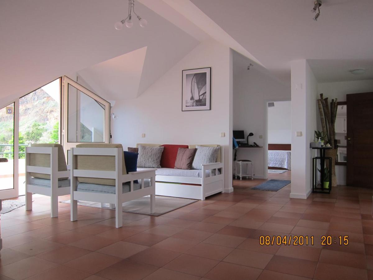 Apartament Penthouse Marina Sol Madalena do Mar Zewnętrze zdjęcie