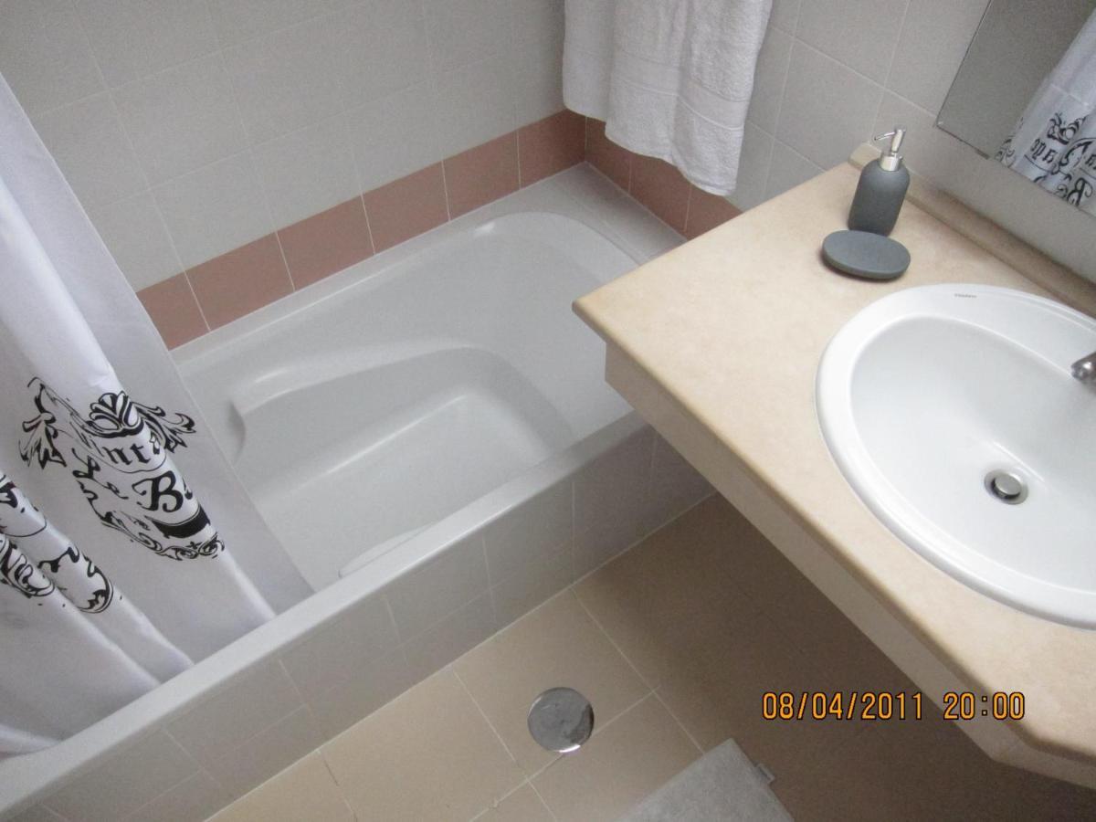 Apartament Penthouse Marina Sol Madalena do Mar Zewnętrze zdjęcie