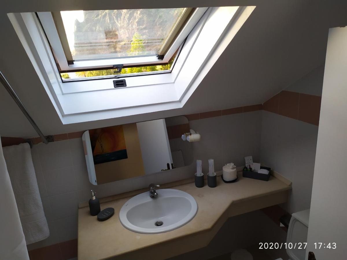 Apartament Penthouse Marina Sol Madalena do Mar Zewnętrze zdjęcie