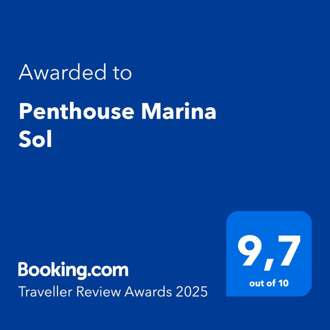 Apartament Penthouse Marina Sol Madalena do Mar Zewnętrze zdjęcie