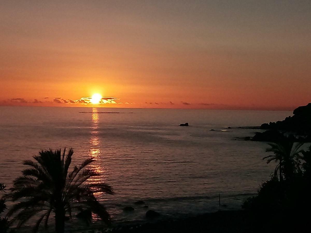 Apartament Penthouse Marina Sol Madalena do Mar Zewnętrze zdjęcie