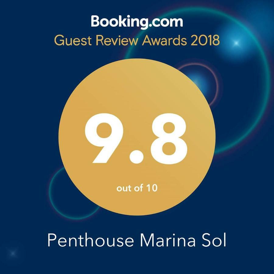 Apartament Penthouse Marina Sol Madalena do Mar Zewnętrze zdjęcie